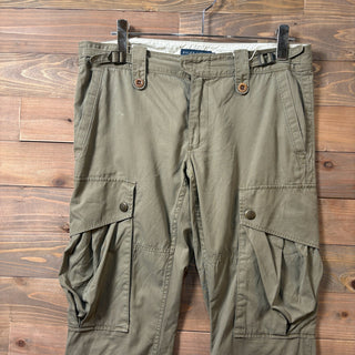 2000s Polo Ralph Lauren "GIMMICK" Cargo Pant