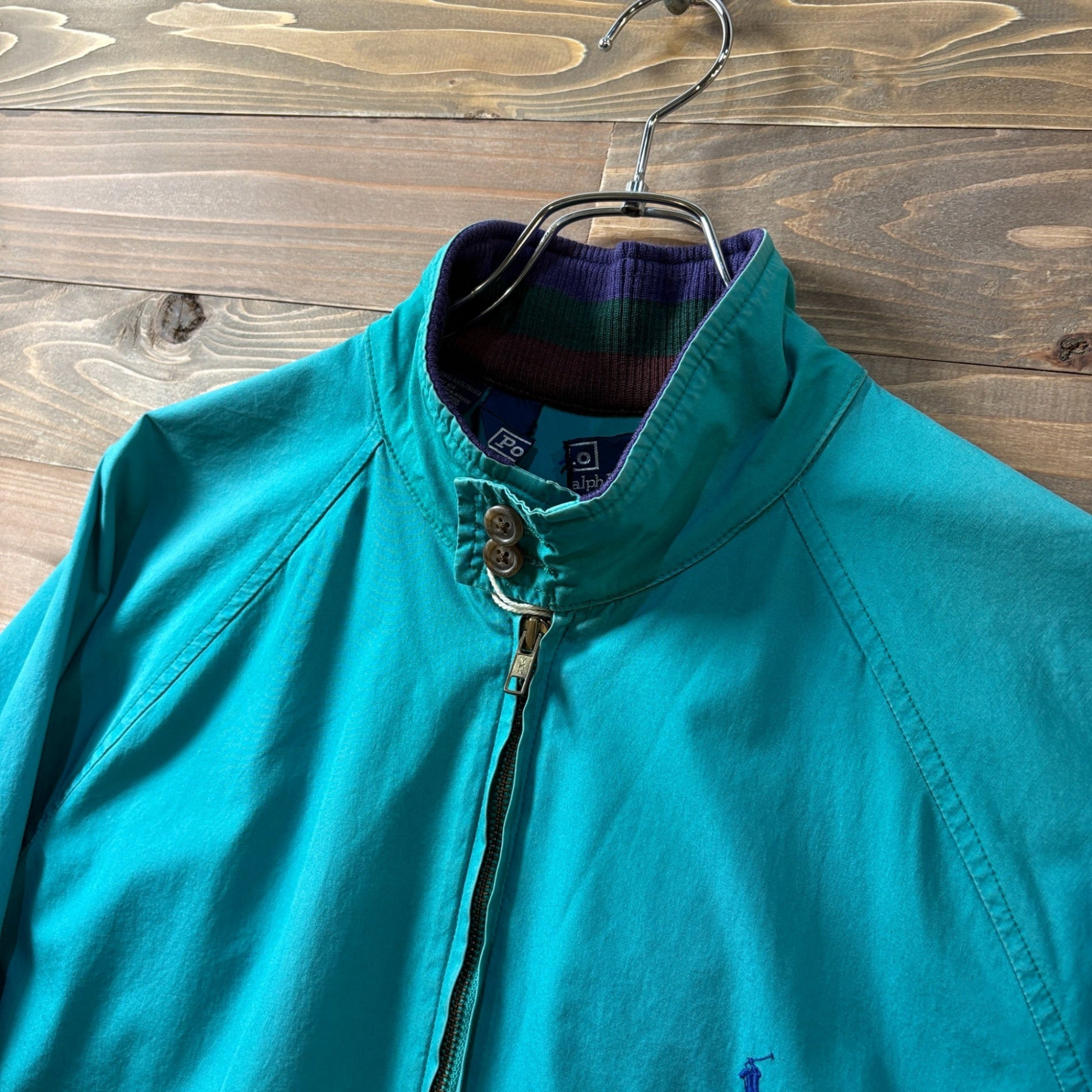 1990s Polo Ralph Lauren 