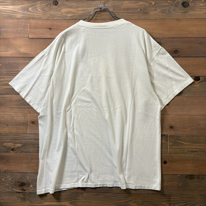 1990s ONEITA "KOOL 95.1" T-Shirt