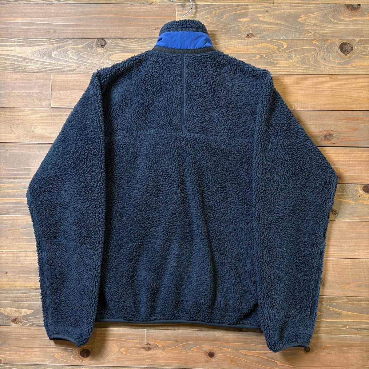 Patagonia Retro-X Pile Fleece Jacket