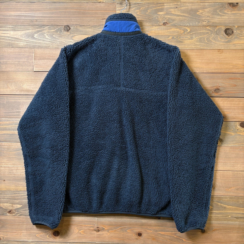 Patagonia Retro-X Pile Fleece Jacket