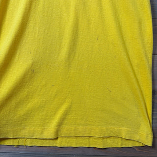 1980s Fruit of the Loom "In-House Logo" T-Shirt