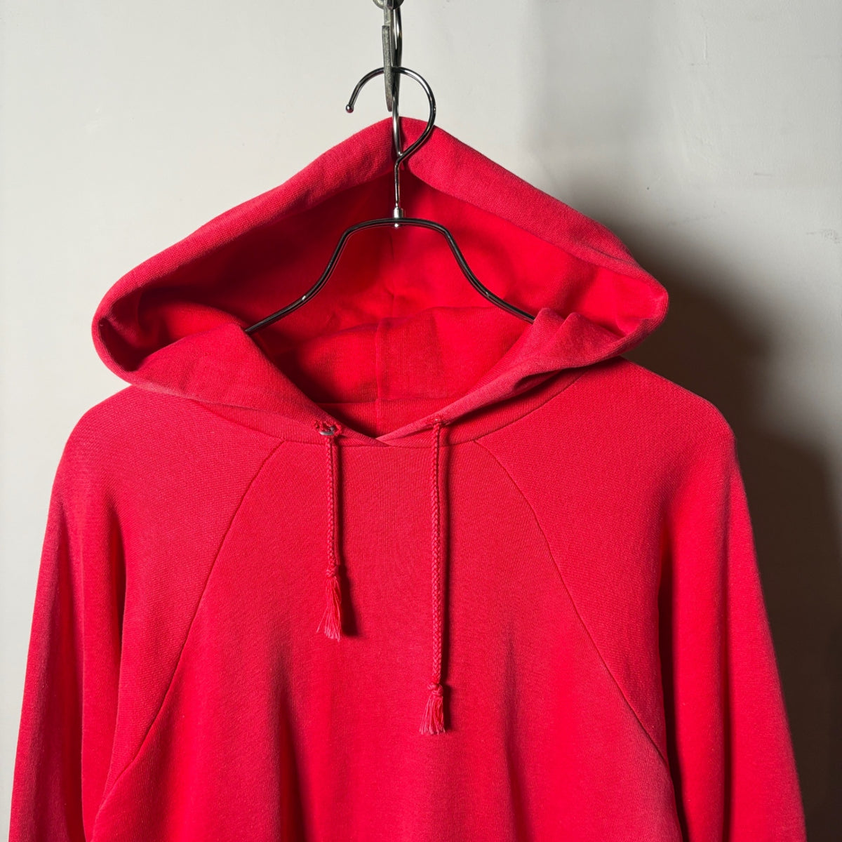 1950s Brent "Thermal-Lined" Hoodie