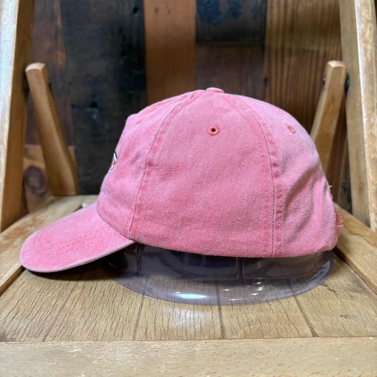 Bubba Gump Shrimp Cap