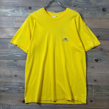 1980s Fruit of the Loom "In-House Logo" T-Shirt