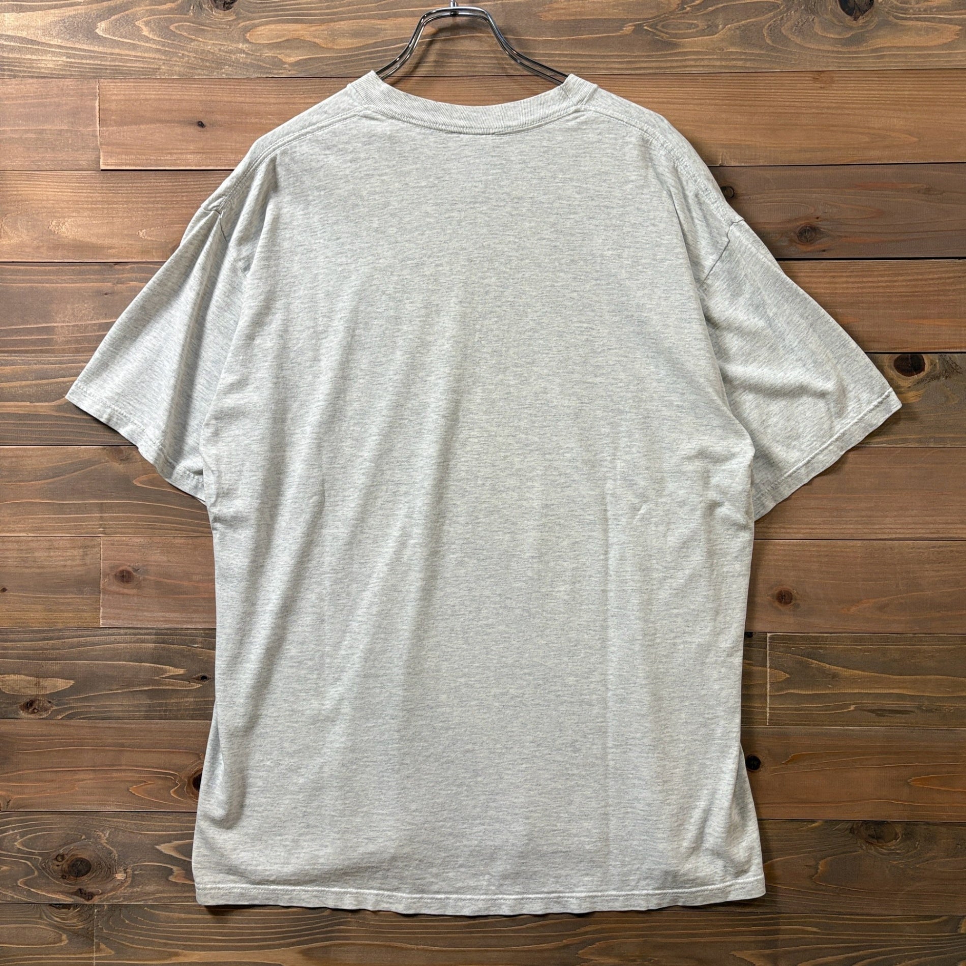 1990s JERZEES "FAT TIRE" Company T-Shirt