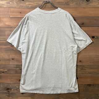 1990s JERZEES "FAT TIRE" Company T-Shirt