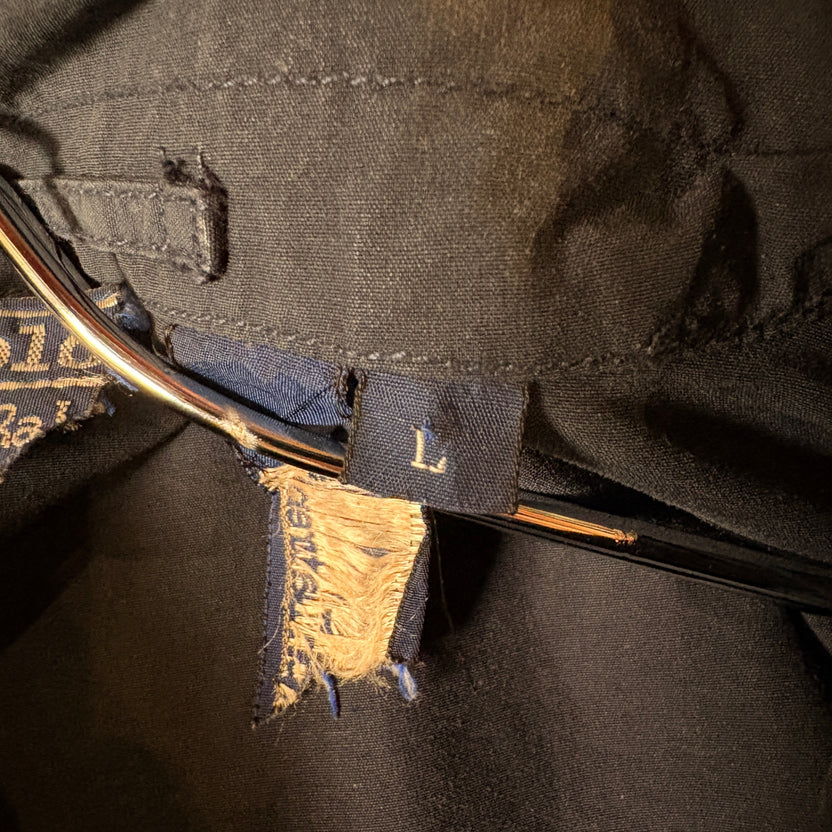 1990s Polo Ralph Lauren "American Flag" A-2 Type Blouson Jacket