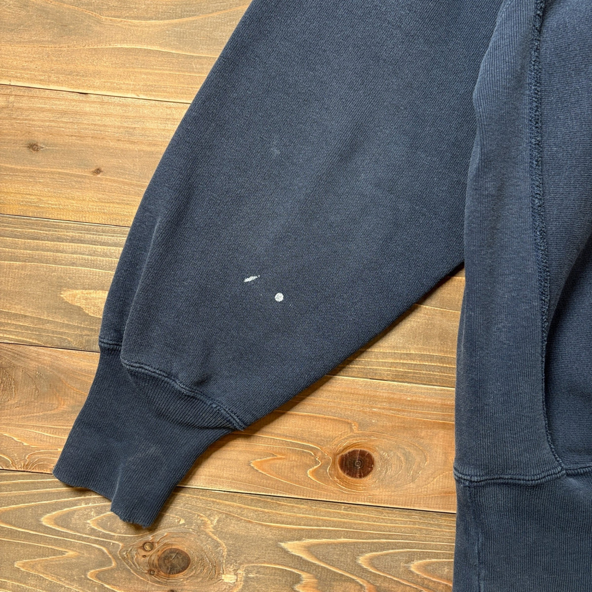 1980s Champion "Wing Foot" Reverse Weave Hoodie