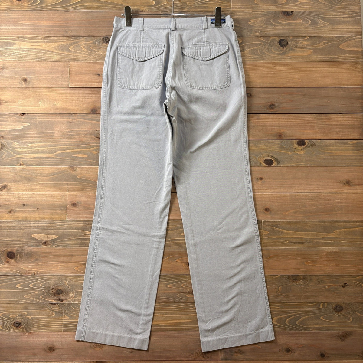 1980s Patagonia "Cotton Canvas" Work Pant