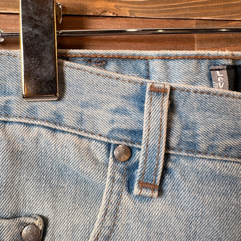 2000s Levi's SilverTab "Baggy" Denim Pants