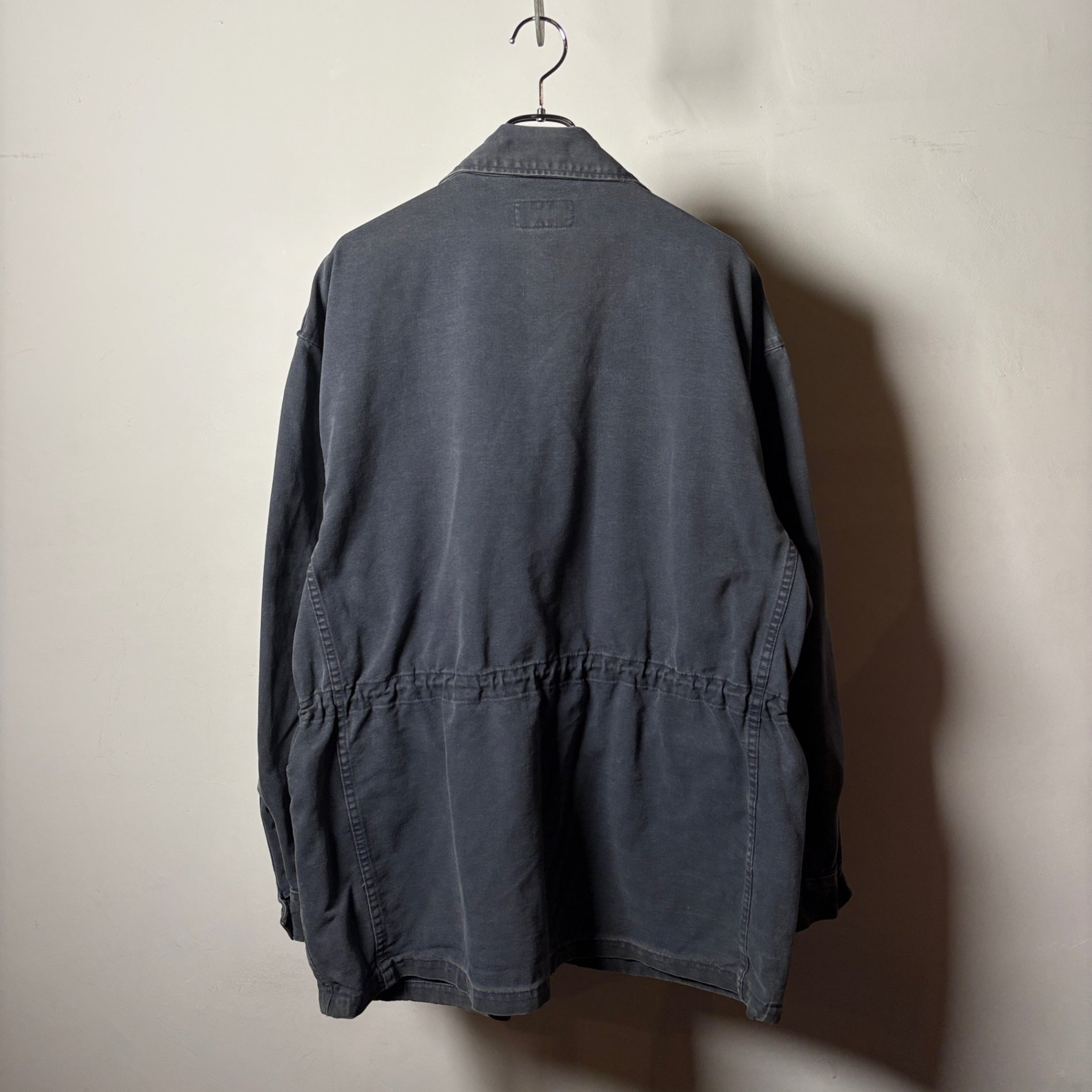1990s RRL "M-43 TYPE" Military Jacket