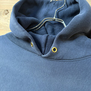 1980s "LANDS' END×Champion" REVERSE WEAVE Hoodie