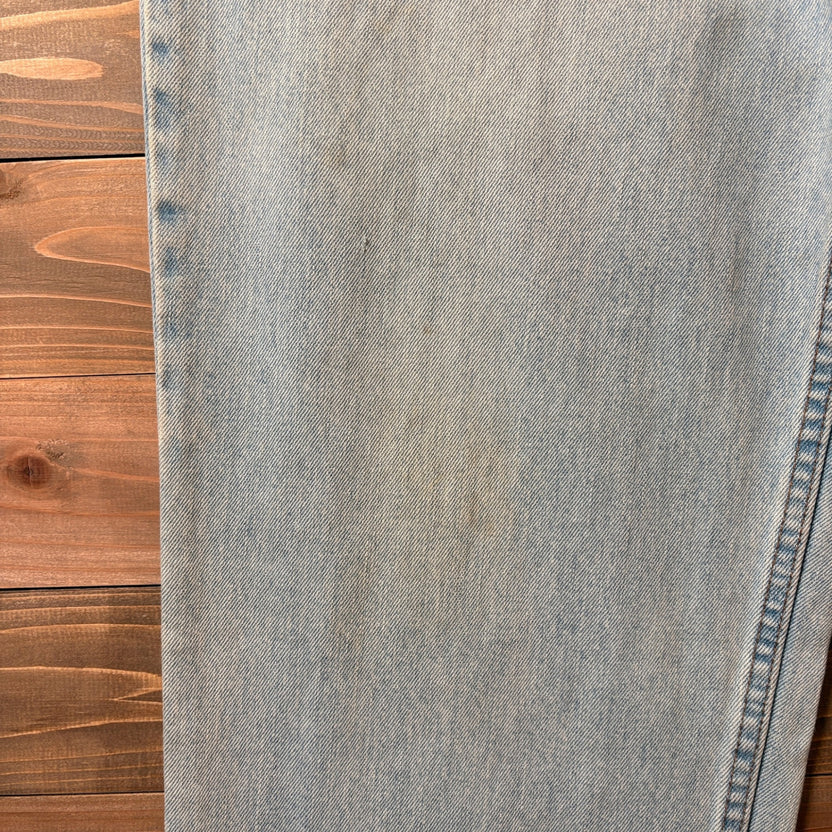 2000s Levi's SilverTab "Baggy" Denim Pants