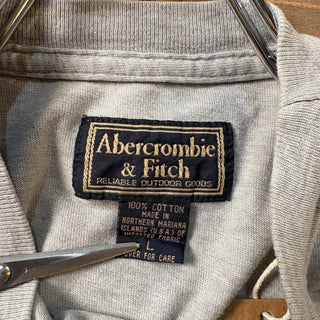 1990s~ Abercrombie & Fitch S/S T-shirt