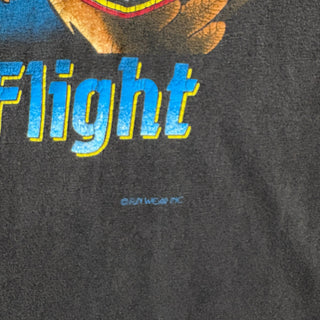 1990s Harley-Davidson "EAGLE" Pocket T-Shirt