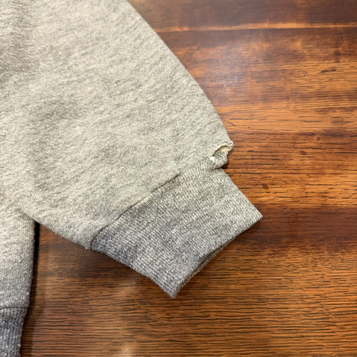 1970s Russell "EPJHS 79" Pullover Hoodie