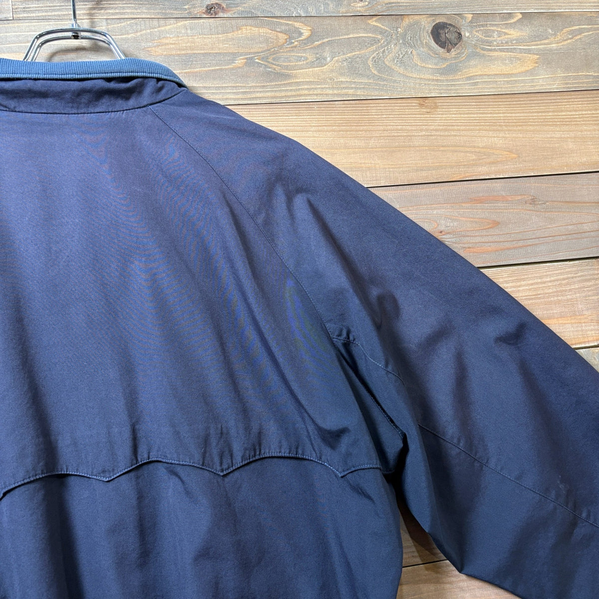 1970s~1980s Baracuta "Navy" G-9 Harrington Jacket