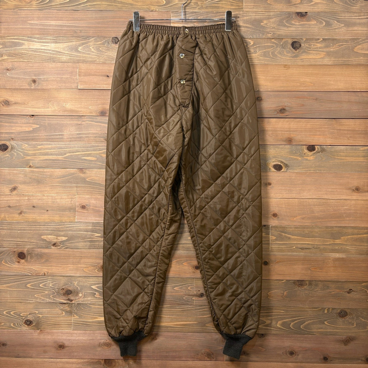 1970s~1980s OSHKOSH Quilting Pants