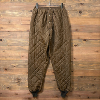 1970s~1980s OSHKOSH Quilting Pants