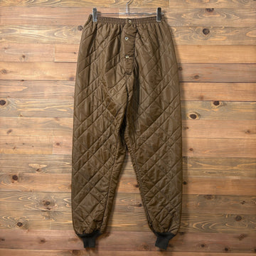 1970s~1980s OSHKOSH Quilting Pants