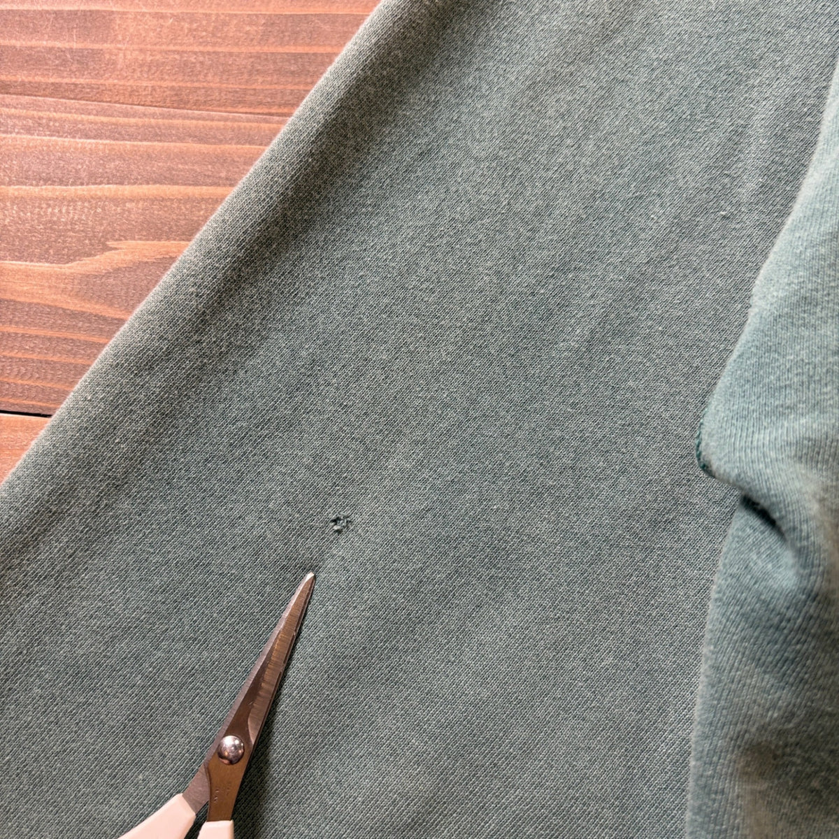 1990s Russell Athletic × L.L. Bean "Draw Cord" Pullover Hoodie