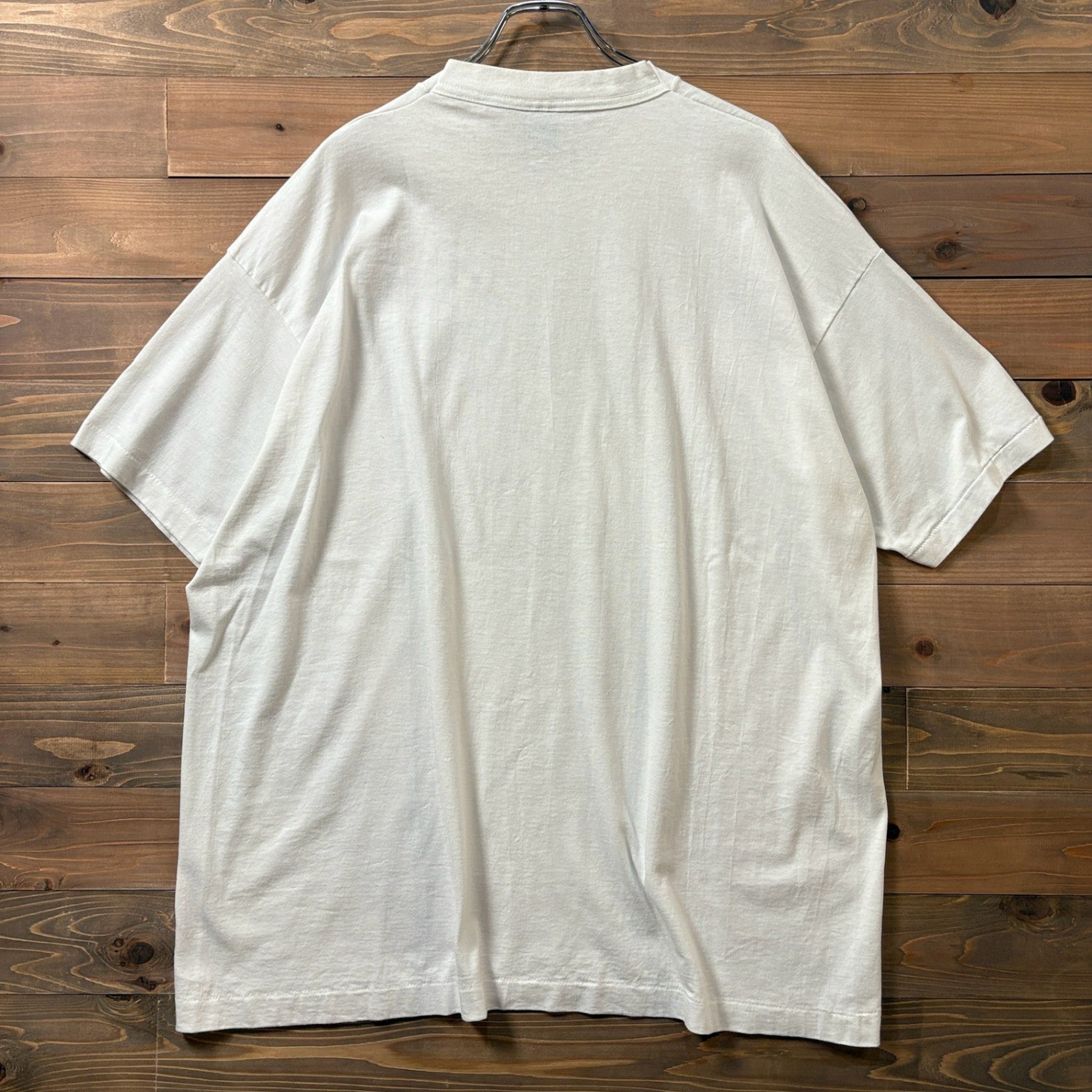 1990s FRUIT OF THE LOOM "Vietnam Veterans' Memorial" T-Shirt