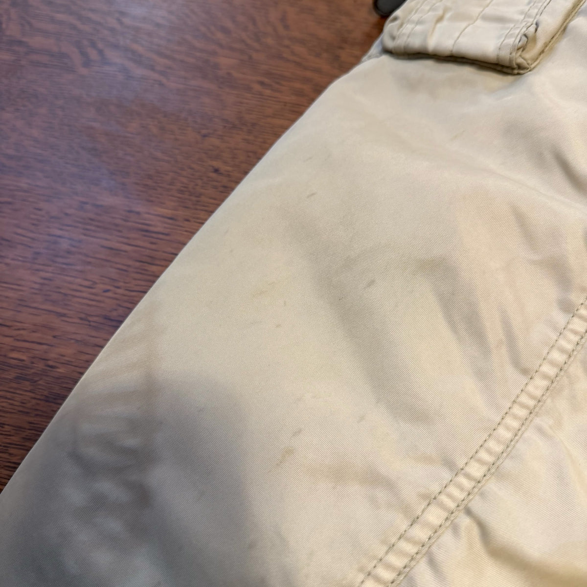 1990s~2000s "POLO JEANS" Jacket