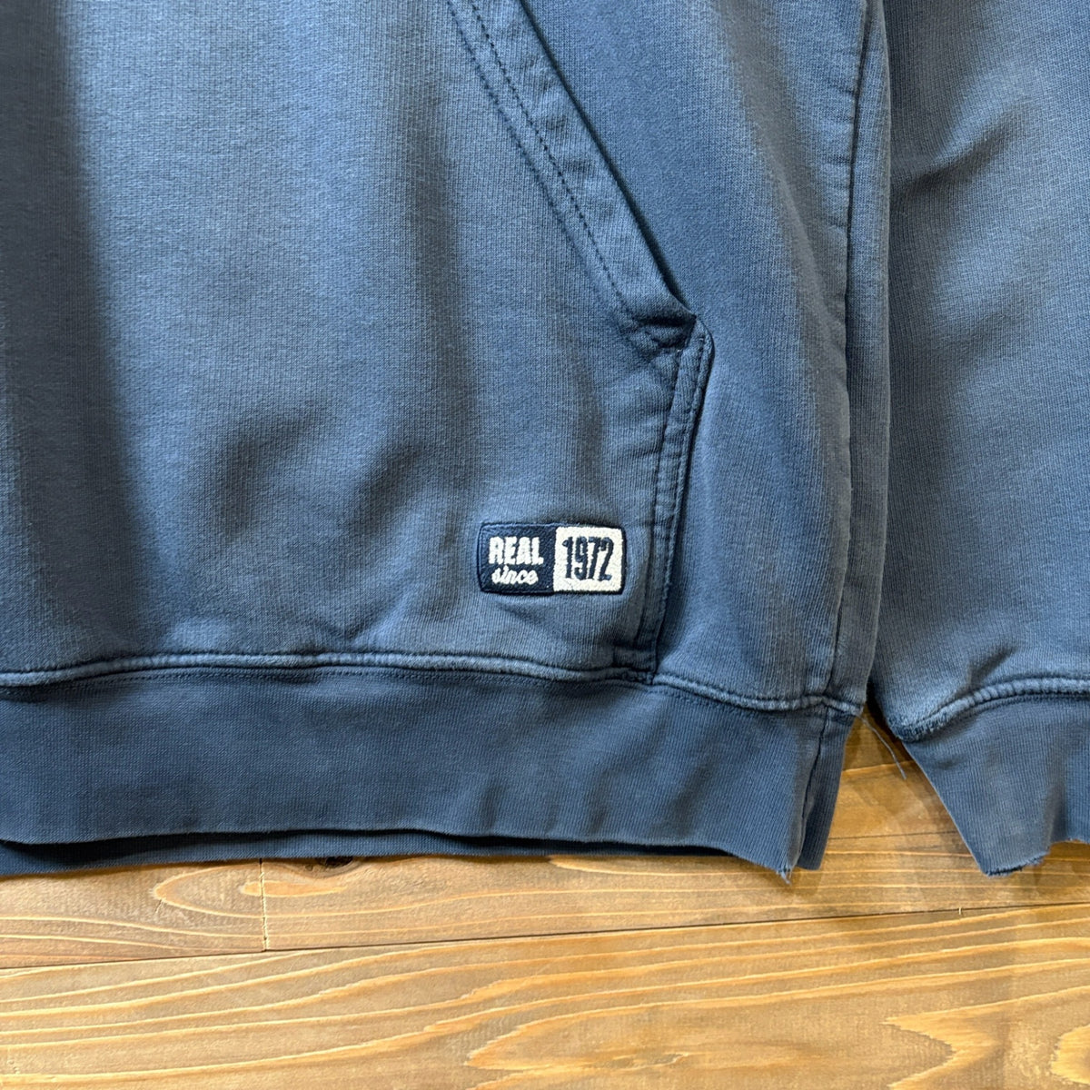 2000s Nike "Swoosh Logo" Pullover Hoodie