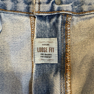 2000s Eddie Bauer Denim Pants