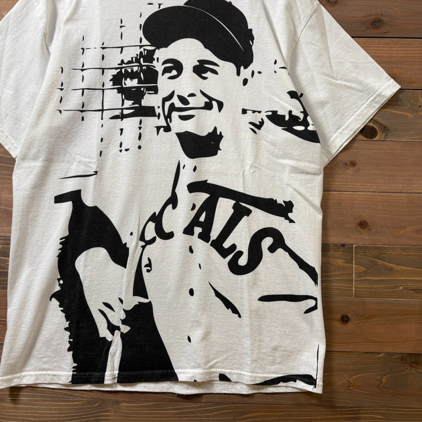 GILDAN "ALS Charity" “Lou Gehrig T-Shirt