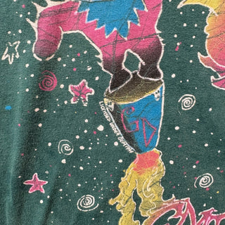 1990s Grateful Dead "Space Bears" T-Shirt