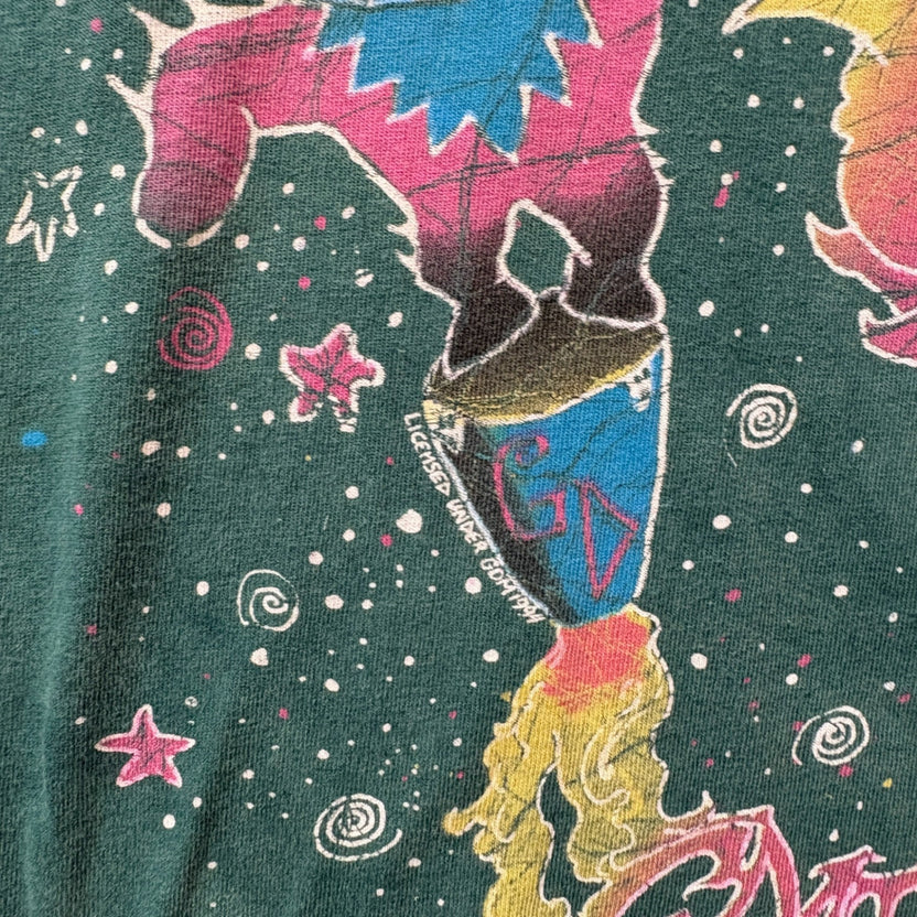 1990s Grateful Dead "Space Bears" T-Shirt