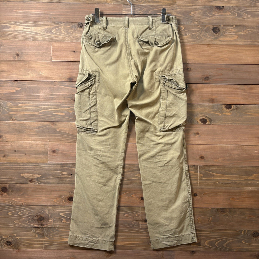 Polo Ralph Lauren "RIP STOP" Cargo Pant