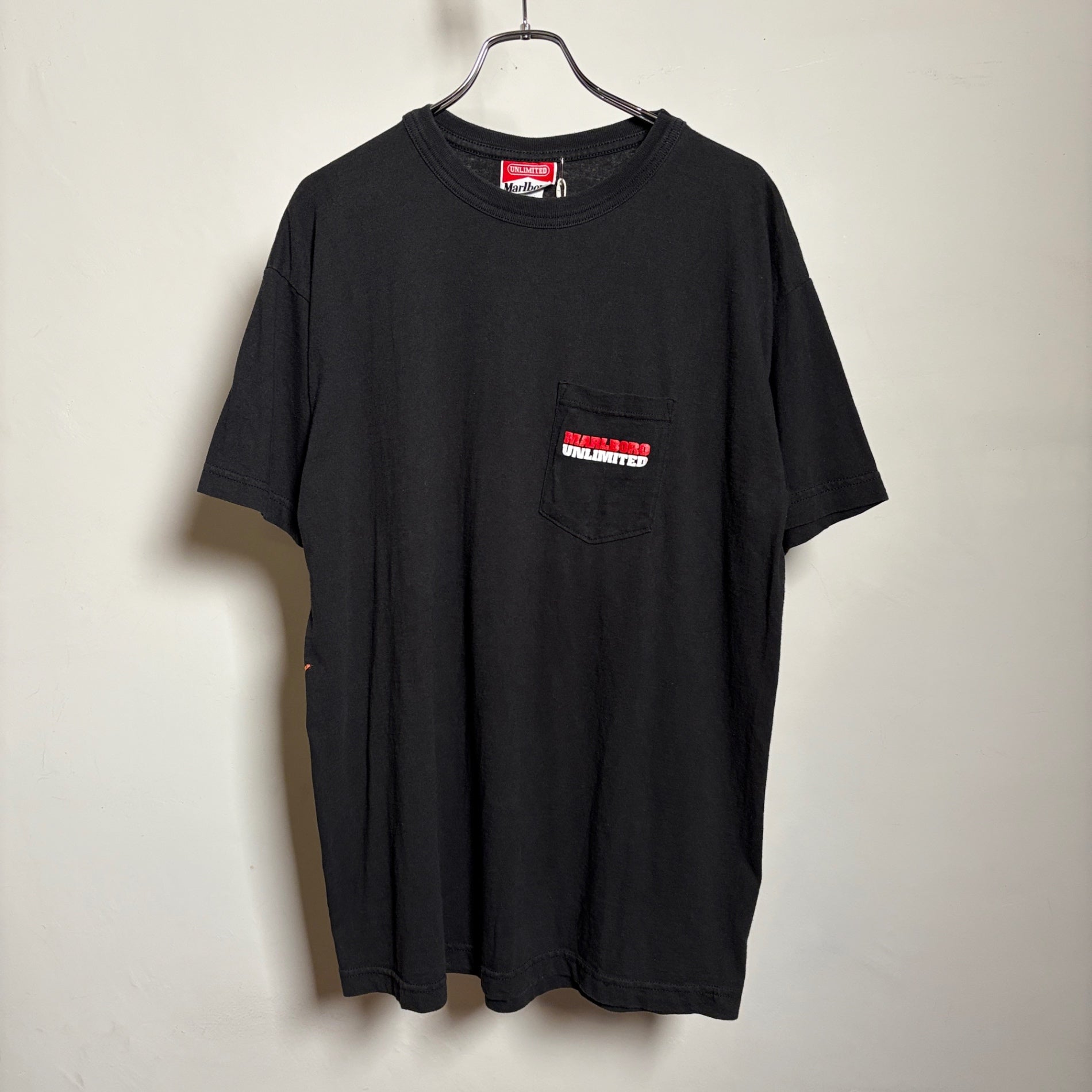 1990s Marlboro "Lizard" Company T-Shirt