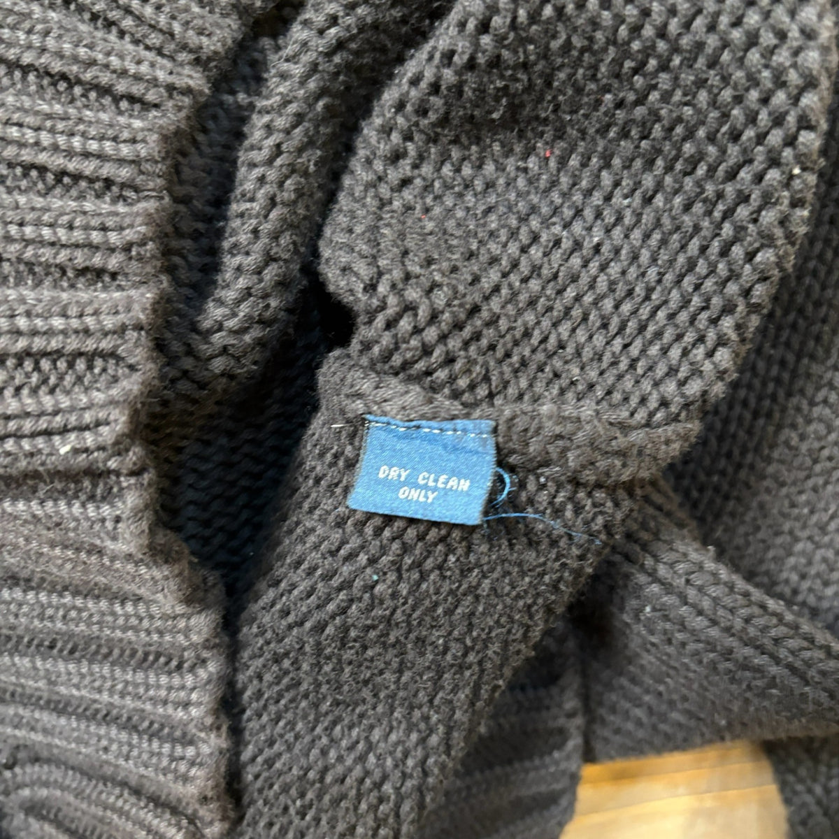 1990s Polo Ralph Lauren Cotton Knit