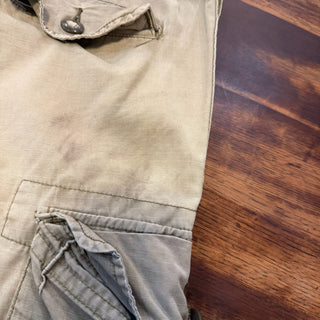 Polo Ralph Lauren "RIP STOP" Cargo Pant