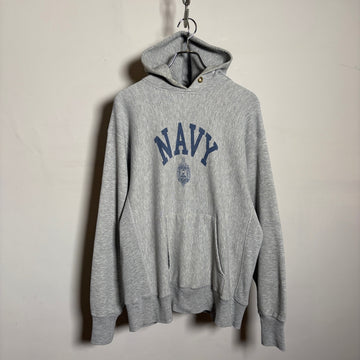 1980s Champion REVERSE WEAVE "NAVY" Hoodie