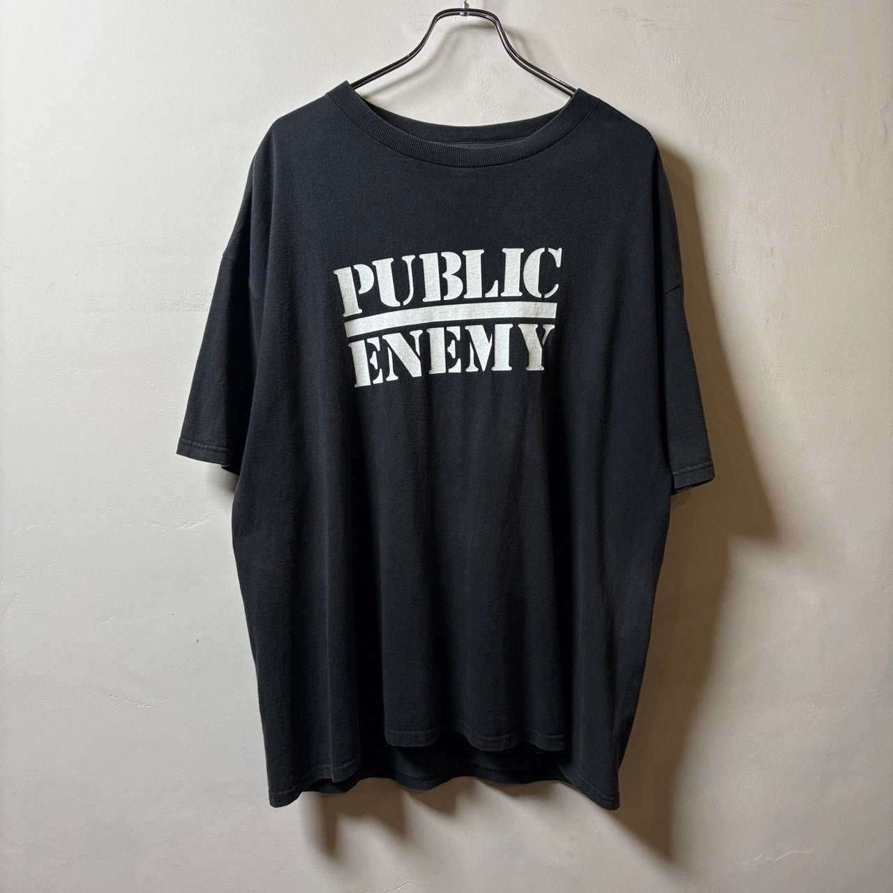 2000s PUBLIC ENEMY T-Shirt