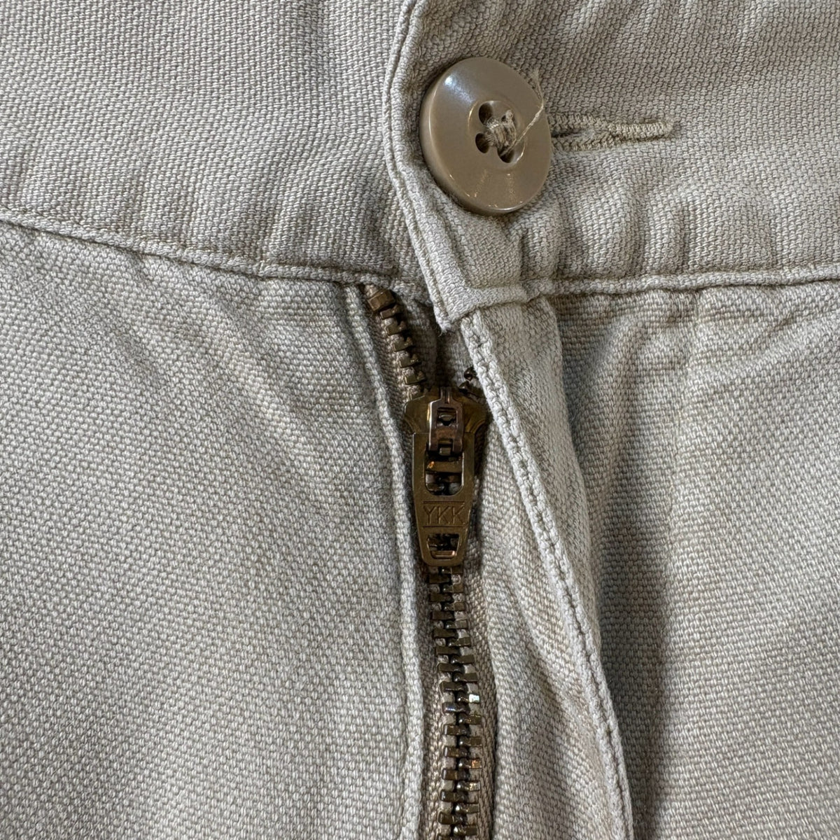 2000s Patagonia "Organic Cotton" Canvas Pant
