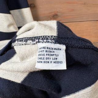 2000s Polo Ralph Lauren "P Wing" S/S Rugby Shirt