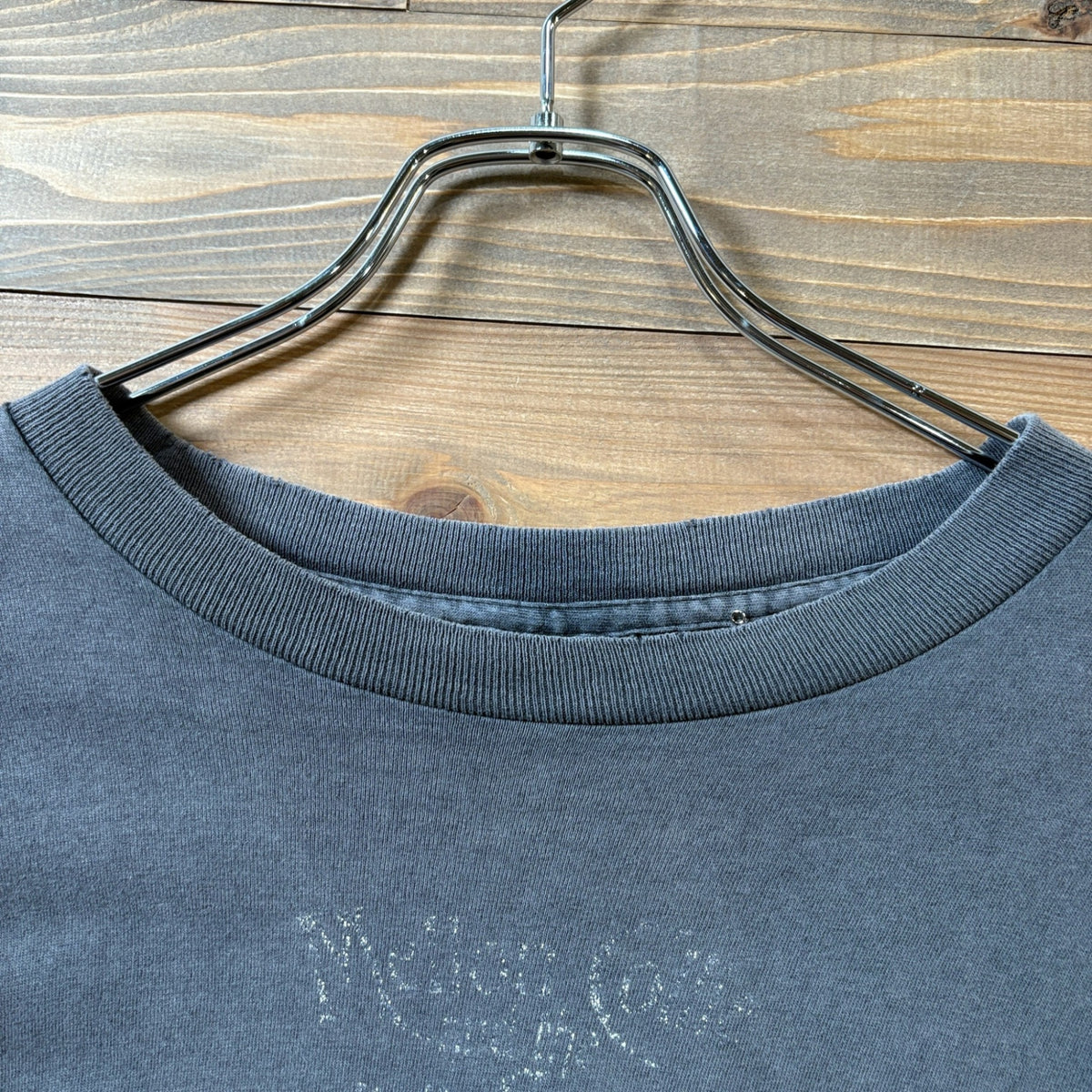 1990s giant "The Smashing Pumpkins" Band T-Shirt