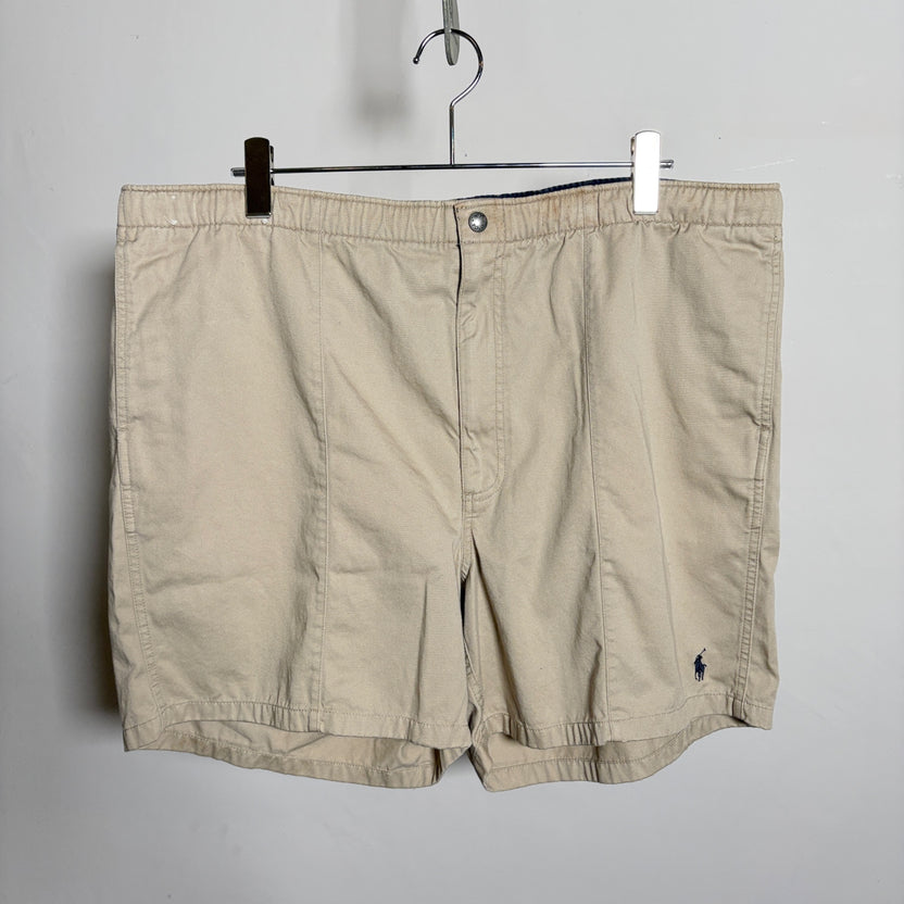 1990s Polo Ralph Lauren "Easy Chino Shorts"