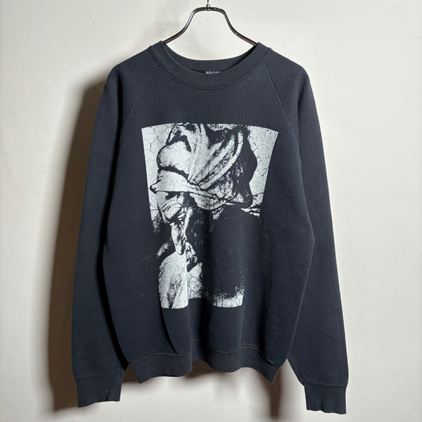 1980s~1990s FRUIT OF THE LOOM "Michelangelo" Sweat Shirt