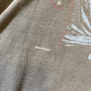 1980s Hanes "PAT BENATAR" T-Shirt