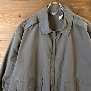 1990s Polo Ralph Lauren "American Flag" A-2 Type Blouson Jacket