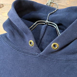 1980s Champion REVERSE WEAVE "DETROIT COUNTRY DAY" Hoodie