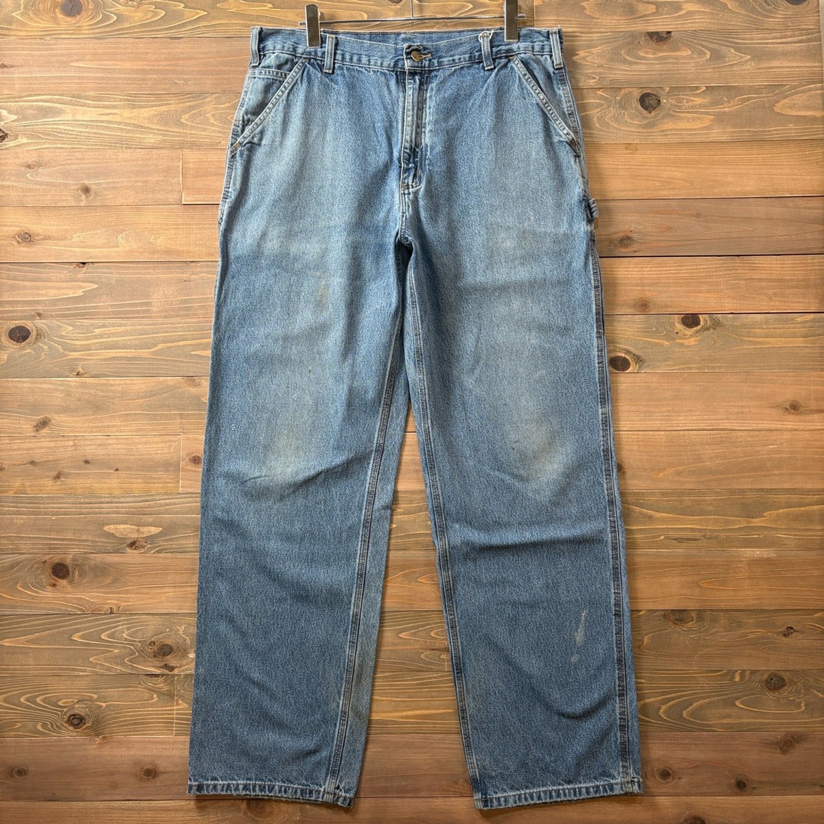 Carhartt Denim Painter Pants