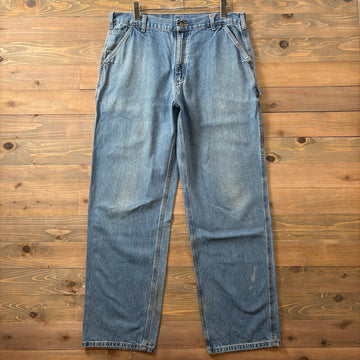 Carhartt Denim Painter Pants