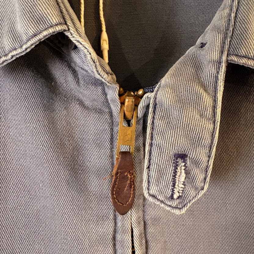 1980s Polo Ralph Lauren Drizzler Jacket